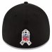 San Francisco 49ers - 2021 Salute To Service 39Thirty NFL Hat