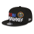 Denver Nuggets - 2023 Champions Locker Room 9Fifty NBA Hat