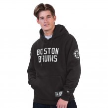 Boston Bruins - Starter Black Ice  NHL Sweatshirt