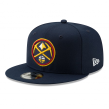 Denver Nuggets - 2023 Champions Patch 9Fifty NBA Hat