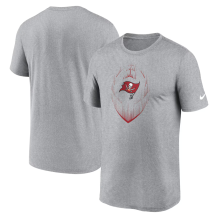 Tampa Bay Buccaneers - Primetime Legend Icon NFL T-Shirt