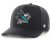 San Jose Sharks - Cold Zone MVP DP NHL Šiltovka
