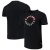 Toronto Raptors - Wordmark Reflection NBA T-shirt