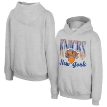 New York Knicks Dětská -Sky High NBA Mikina s kapucí