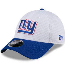 New York Giants - 2024 Training Camp 9Forty NFL Cap