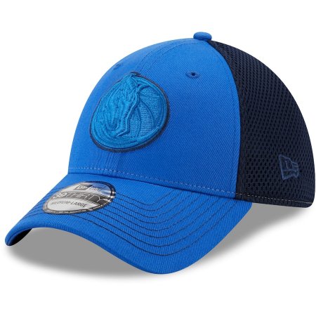 Dallas Mavericks - Team Neo 39Thirty NBA Hat