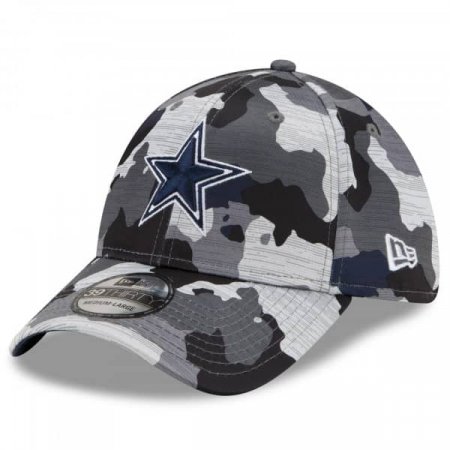 Dallas Cowboys - 2022 On-Field Training 39THIRTY NFL Hat