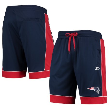 New England Patriots - Fan Favorite 2 NFL Shorts