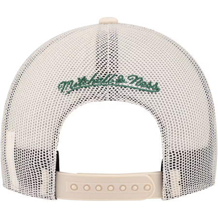 Minnesota Wild - Foam Front Cream NHL Šiltovka