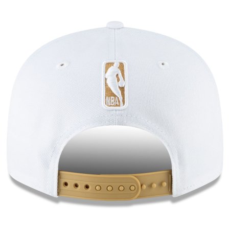 Dallas Mavericks - 2021 City Edition Alternate 9Fifty NBA Hat