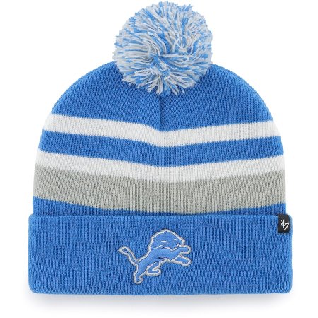 Detroit Lions - State Line NFL Knit hat