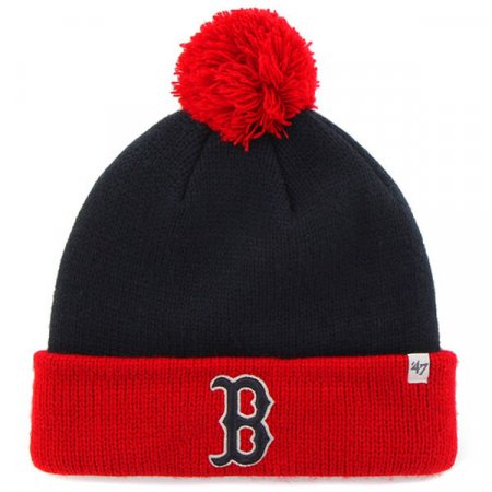 Boston Red Sox - Hopper Cuffed MLB Czapka zimowa