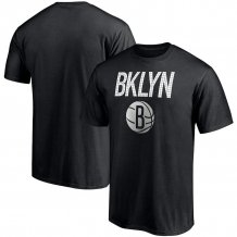 Brooklyn Nets - Hometown Post Up NBA T-shirt