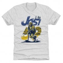 Nashville Predators Kinder - Roman Josi Comic NHL T-Shirt