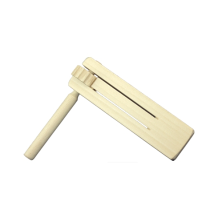 Piłkarski/Hockey Fan mini Clapper