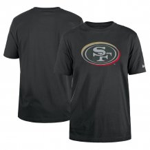 San Francisco 49ers - 2024 Draft NFL T-Shirt