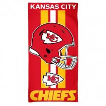 Kansas City Chiefs - Beach NFL Towel