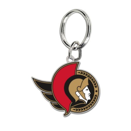 Ottawa Senators - Cloisonne NHL Wisiorek
