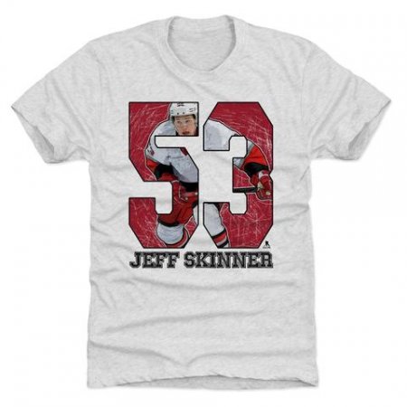 Carolina Hurricanes Youth - Jack Skinner Game NHL T-Shirt