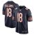Chicago Bears - Caleb Williams Navy NFL Jersey