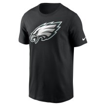 Philadelphia Eagles - Essential Black NFL T-Shirt