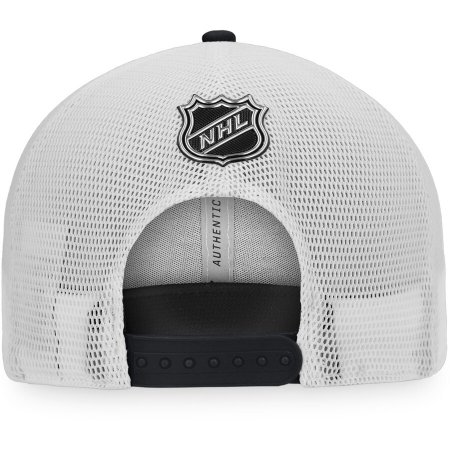 Boston Bruins - Authentic Pro Team NHL Hat