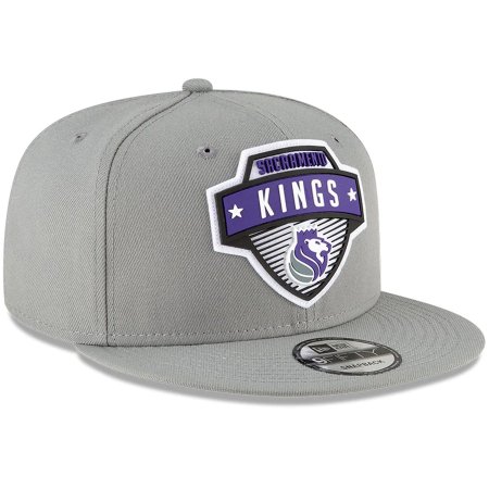 Sacramento Kings - 2020 Tip Off Logo 9FIFTY NBA Kšiltovka