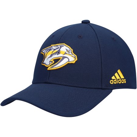 Nashville Predators - Primary Logo NHL Hat
