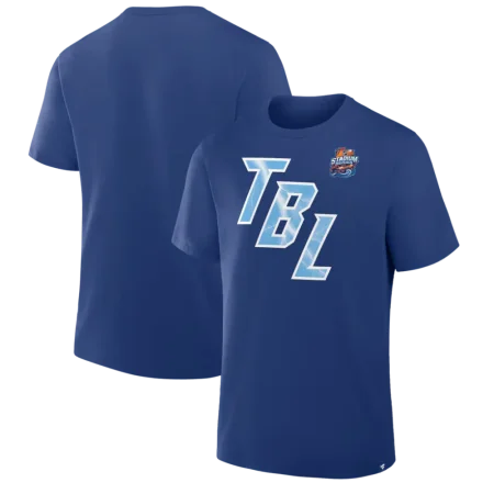 Tampa Bay Lightning - 2026 Stadium Series Primary NHL Koszułka