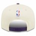 Los Angeles Lakers - 2022 Draft 9FIFTY NBA Hat
