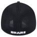 Chicago Bears - Black Main Neo 39Thirty NFL Cap