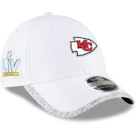 Kansas City Chiefs - Super Bowl LV Sideline 9Forty NFL Cap