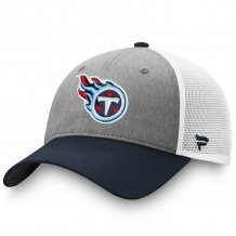 Tennessee Titans - Tri-Tone Trucker NFL Hat