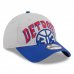 Detroit Pistons - 2023 Tip-Off 9Twenty NBA Czapka