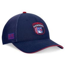 New York Rangers - 2024 Draft On Stage NHL Hat