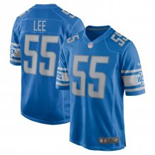 Detroit Lions - Elijah Lee NFL Jersey