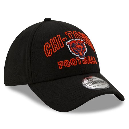 Chicago Bears - 2020 Draft City 39THIRTY NFL Czapka