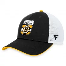 Boston Bruins - 2023 Draft On Stage NHL Hat