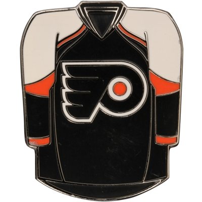 Philadelphia Flyers - WinCraft NHL Odznak