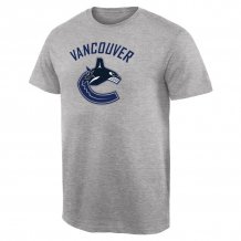 Vancouver Canucks - Primary Logo NHL Tričko