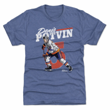 New York Islanders - Denis Potvin Retro NHL T-Shirt