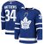 Toronto Maple Leafs  - Auston Matthews  Authentic Home NHL Jersey