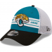 Jacksonville Jaguars - Team Branded 39THIRTY NFL Cap