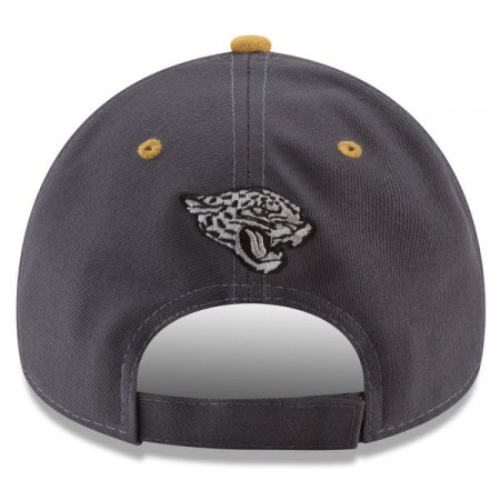 Jacksonville Jaguars - New Era The League Shadow 2 9FORTY NFL Hat