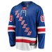 New York Rangers - Premier Breakaway NHL Jersey/Własne imię i numer