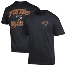 Philadelphia Flyers - Stick With It NHL T-Shirt