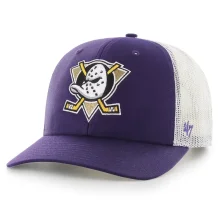 Anaheim Ducks - Logo Trucker NHL Czapka