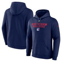 New York Rangers - 2024 Authentic Pro Primary NHL Sweatshirt