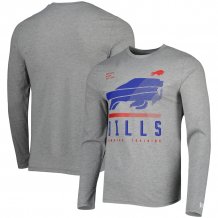 Buffalo Bills - Combine Authentic NFL Tričko s dlouhým rukávem