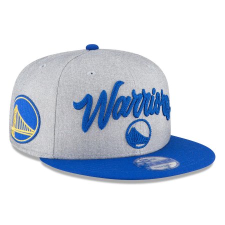 Golden State Warriors - 2020 Draft On-Stage 9Fifty NBA Czapka
